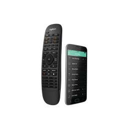 Logitech Harmony Companion...